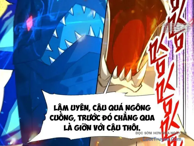 Thần Thú Quật Khởi Chapter 111 19