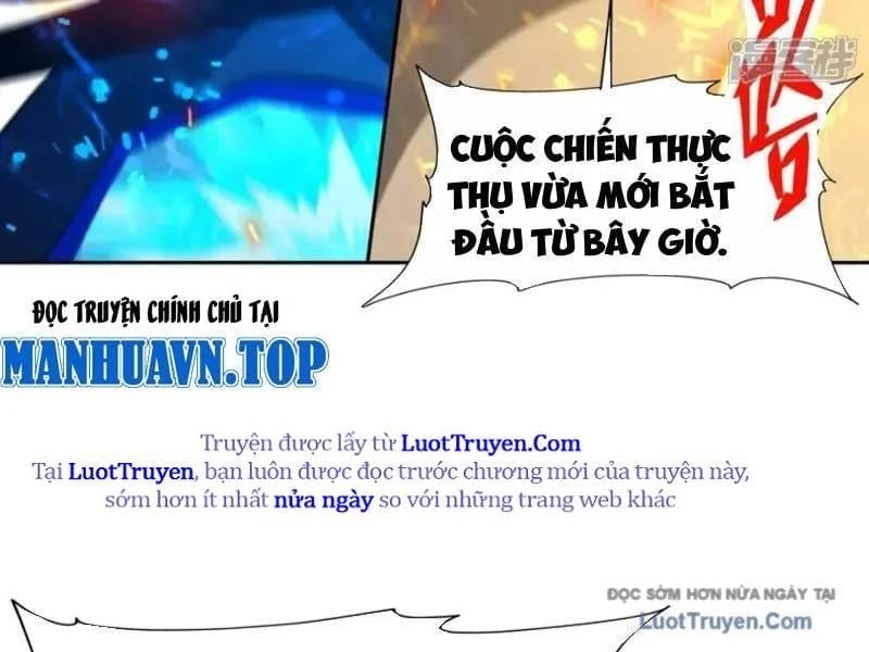 Thần Thú Quật Khởi Chapter 111 20