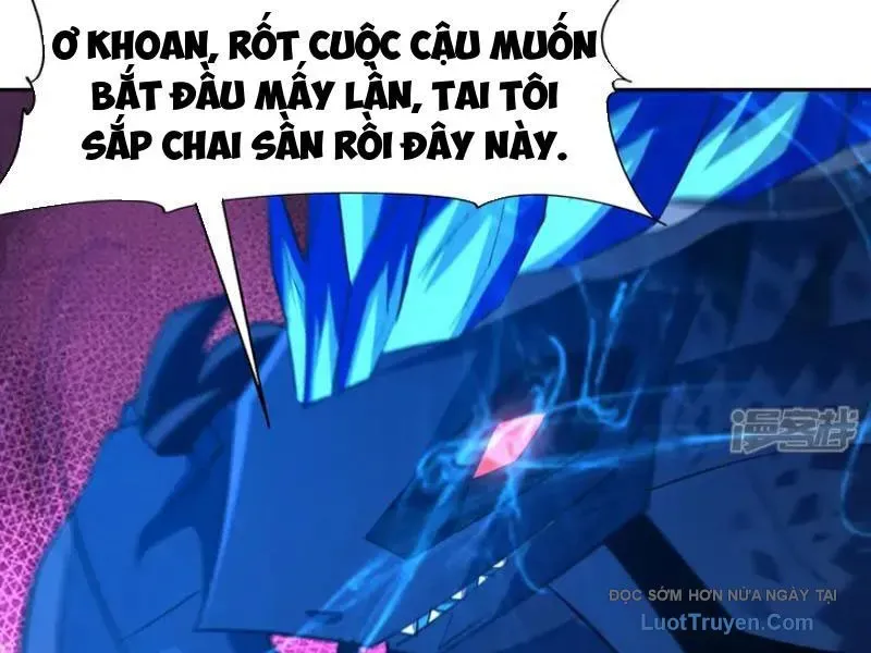Thần Thú Quật Khởi Chapter 111 21