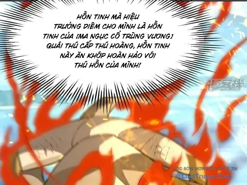 Thần Thú Quật Khởi Chapter 111 23