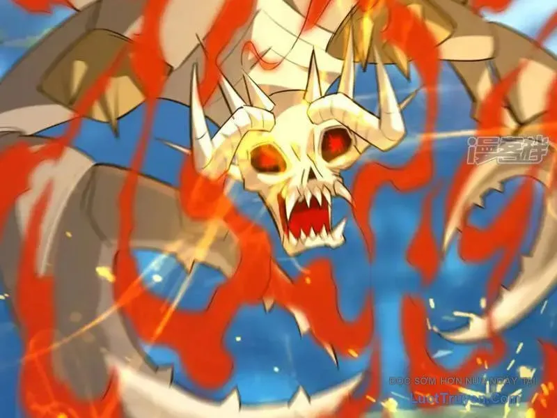 Thần Thú Quật Khởi Chapter 111 24