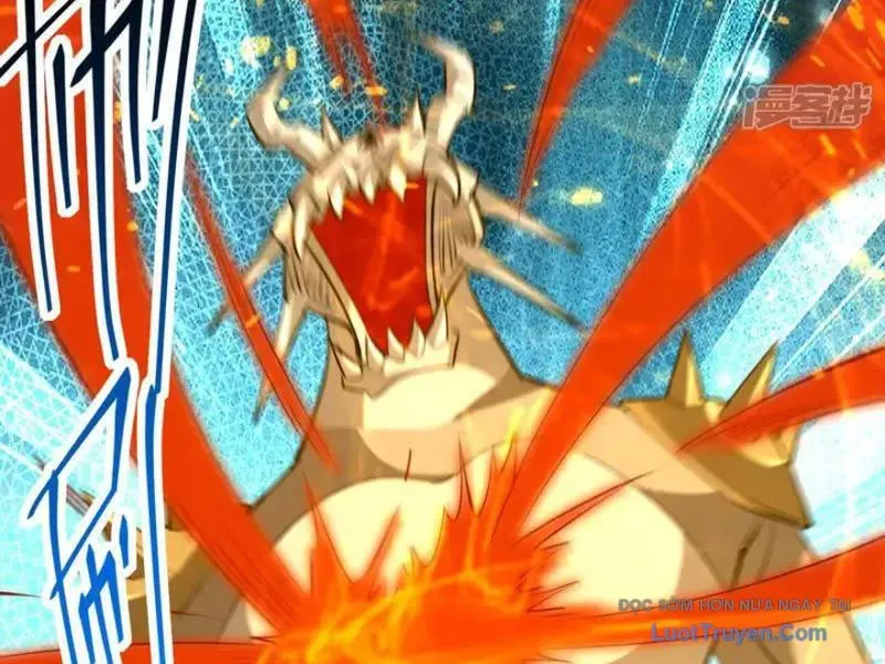Thần Thú Quật Khởi Chapter 111 26