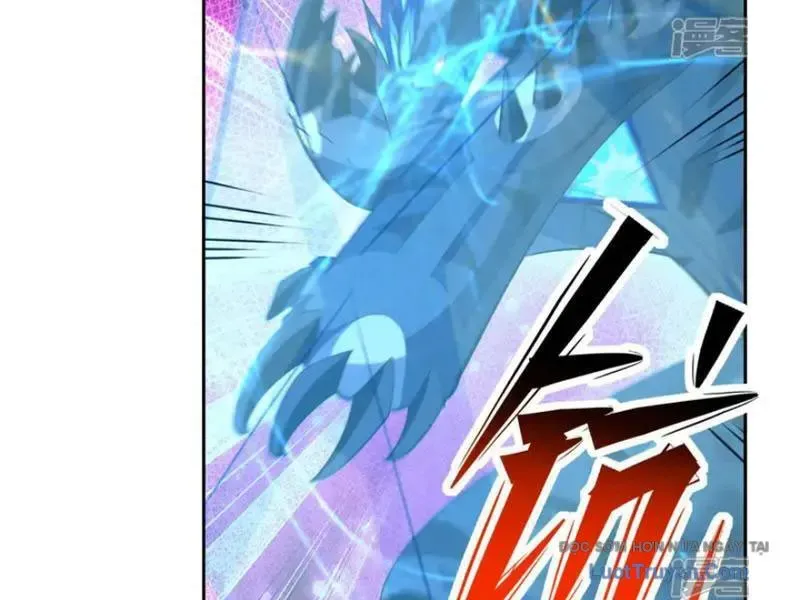 Thần Thú Quật Khởi Chapter 111 36