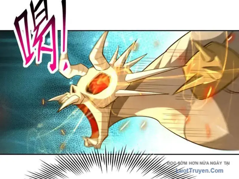 Thần Thú Quật Khởi Chapter 111 48