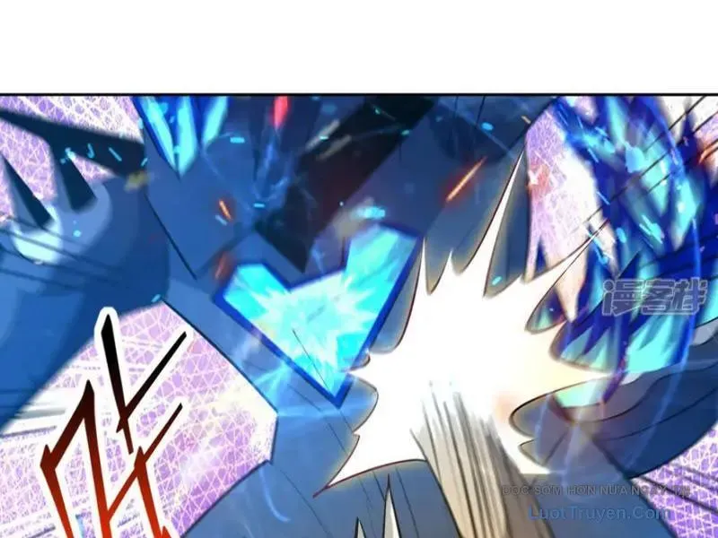 Thần Thú Quật Khởi Chapter 111 52