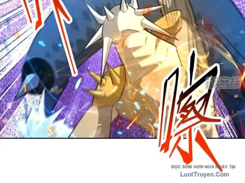 Thần Thú Quật Khởi Chapter 111 53