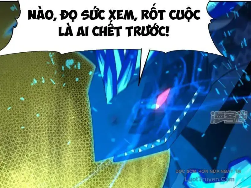 Thần Thú Quật Khởi Chapter 111 67