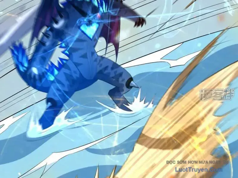 Thần Thú Quật Khởi Chapter 111 76