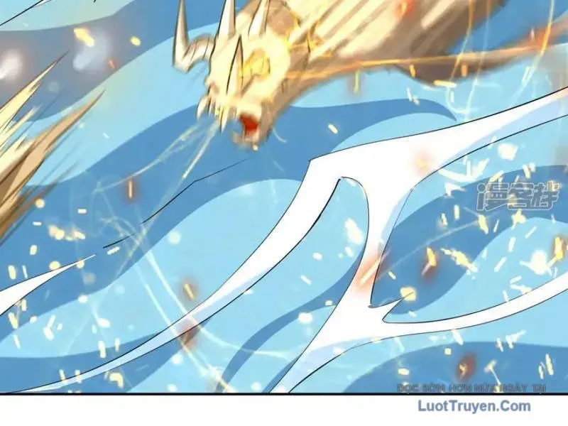 Thần Thú Quật Khởi Chapter 111 77