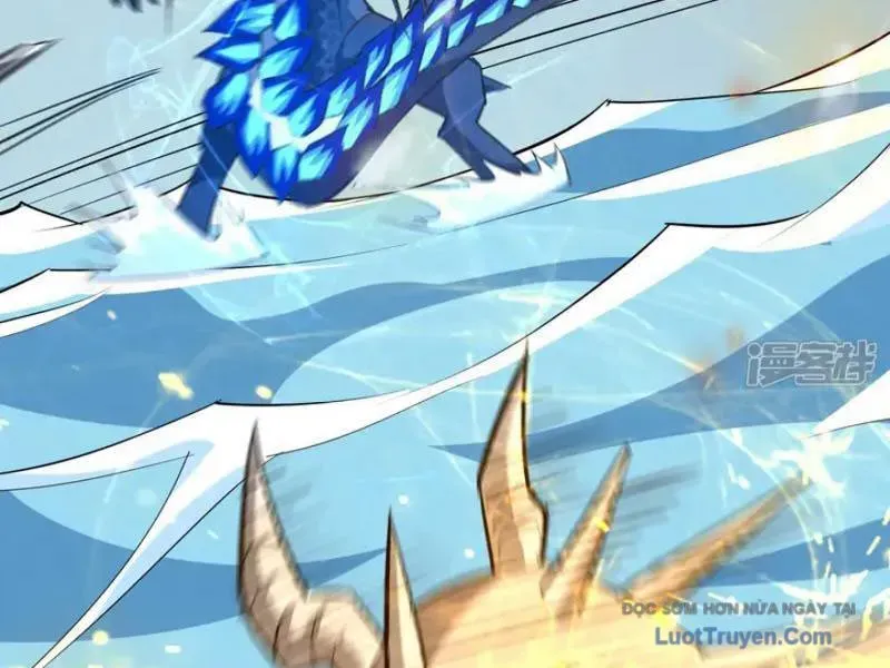 Thần Thú Quật Khởi Chapter 111 84
