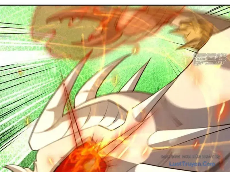 Thần Thú Quật Khởi Chapter 111 86