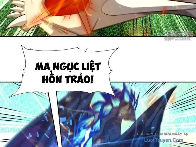 Thần Thú Quật Khởi Chapter 111 87