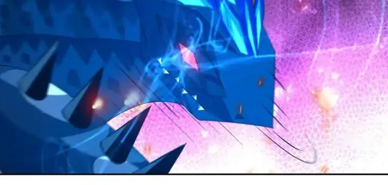 Thần Thú Quật Khởi Chapter 111 91