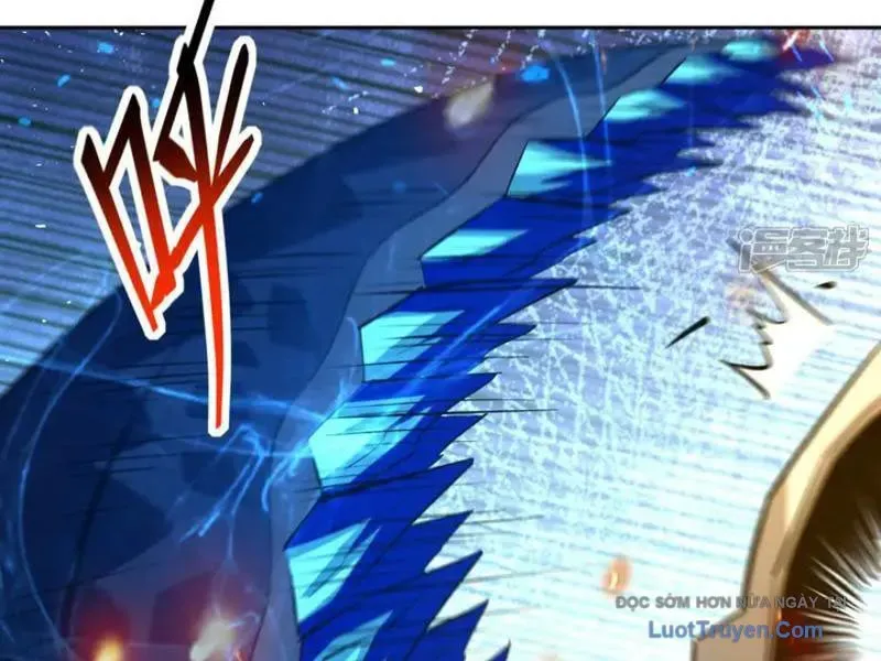 Thần Thú Quật Khởi Chapter 111 96