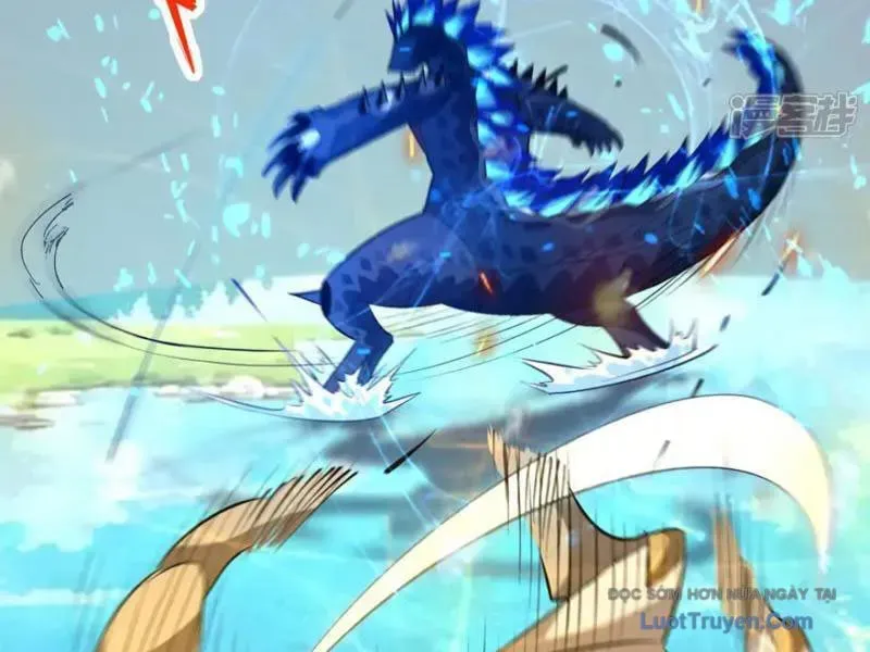 Thần Thú Quật Khởi Chapter 111 98