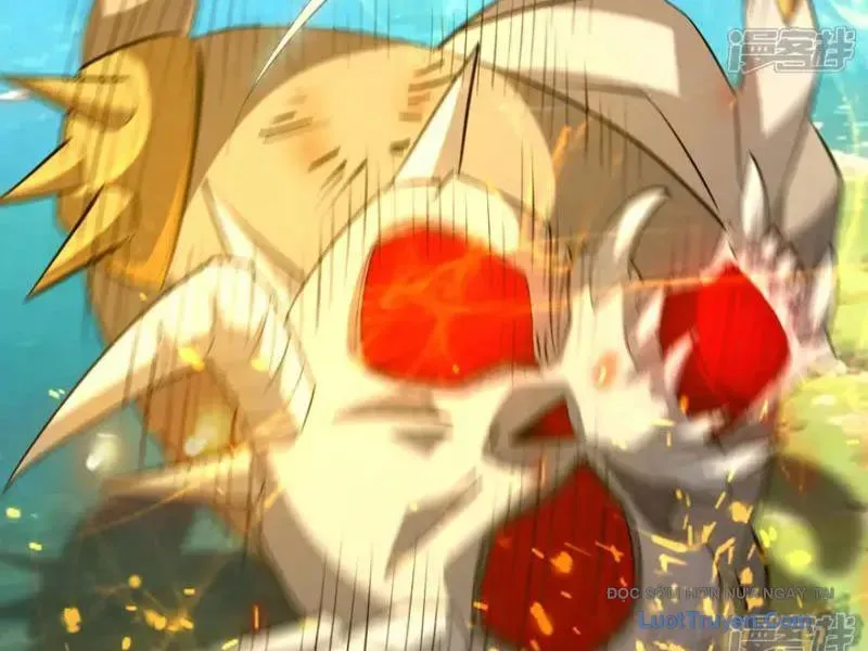 Thần Thú Quật Khởi Chapter 111 99