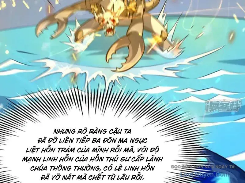 Thần Thú Quật Khởi Chapter 111 103