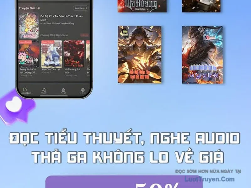 Thần Thú Quật Khởi Chapter 111 112