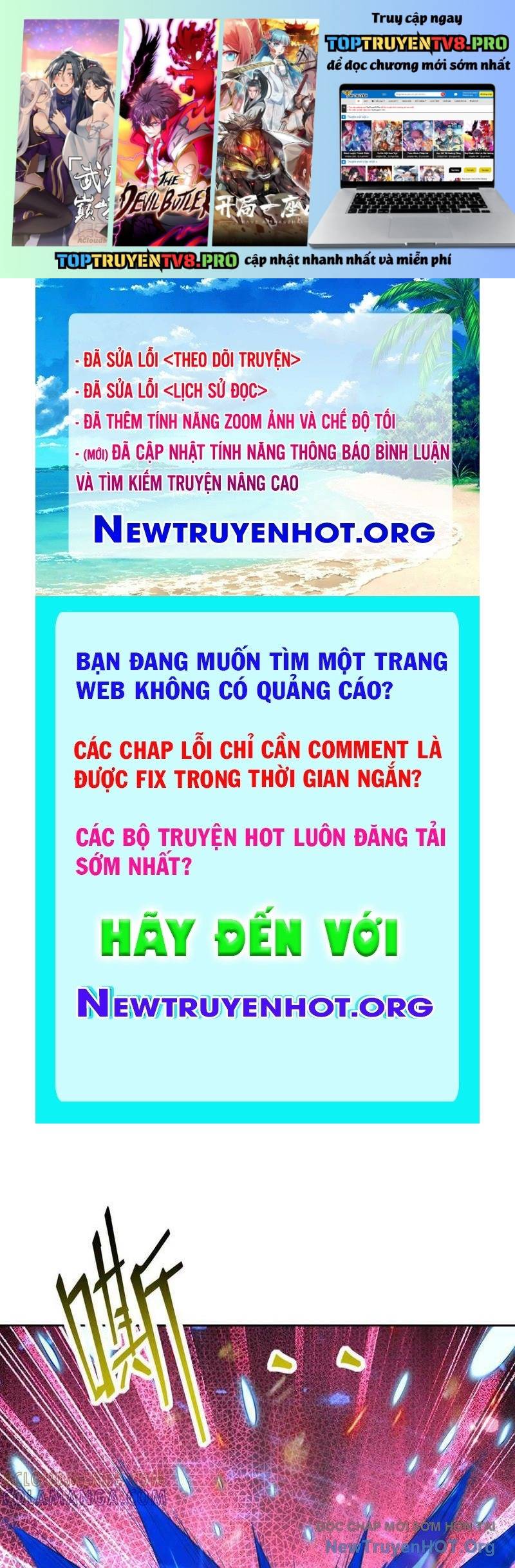Thần Thú Quật Khởi Chapter 99 - Trang 2
