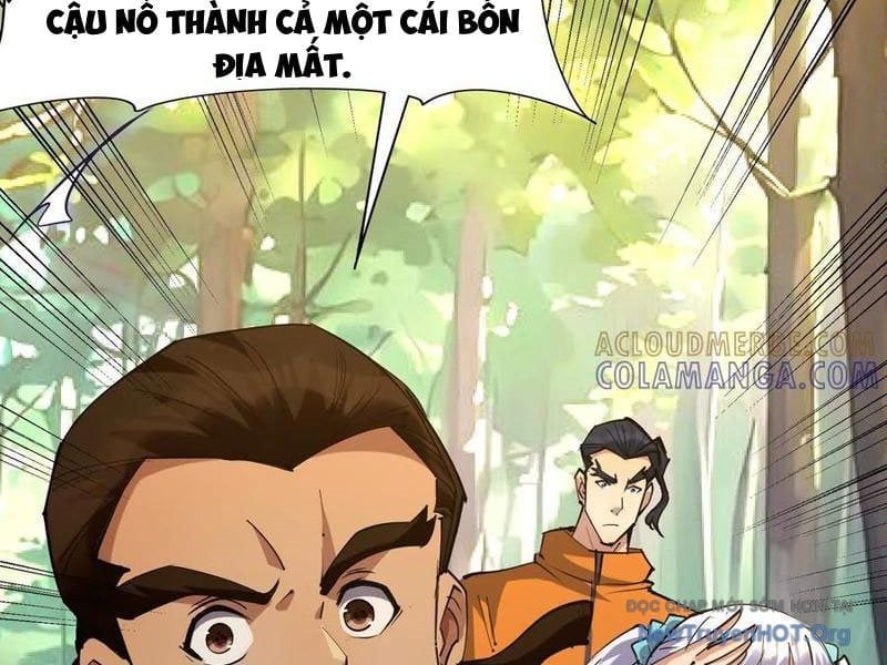 Thần Thú Quật Khởi Chapter 99 - Trang 2