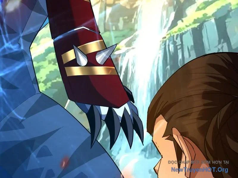 Thần Thú Quật Khởi Chapter 99 - Trang 2