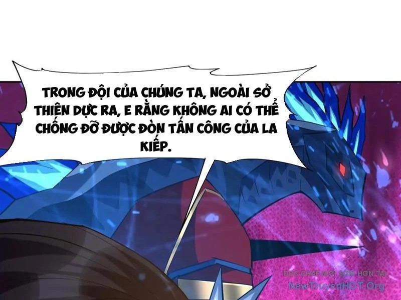 Thần Thú Quật Khởi Chapter 99 - Trang 2