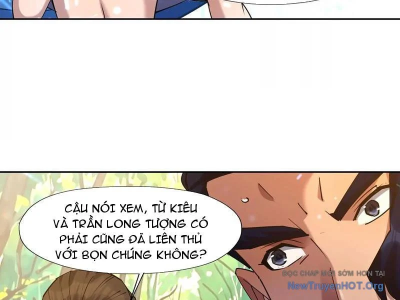 Thần Thú Quật Khởi Chapter 99 - Trang 2