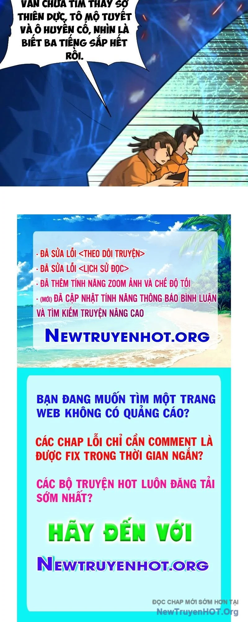 Thần Thú Quật Khởi Chapter 99 - Trang 2