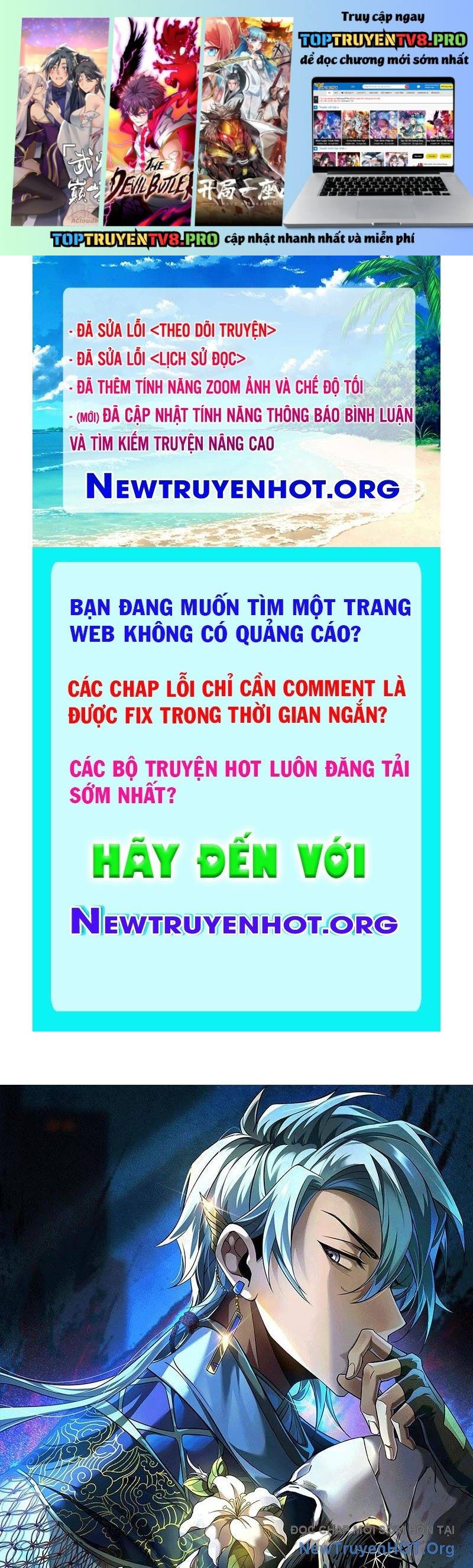 Thần Trò Chơi Dục Vọng Chapter 108 - Trang 2