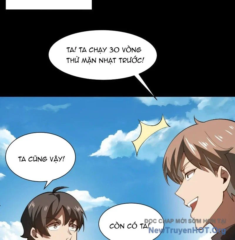 Thần Trò Chơi Dục Vọng Chapter 108 - Trang 2