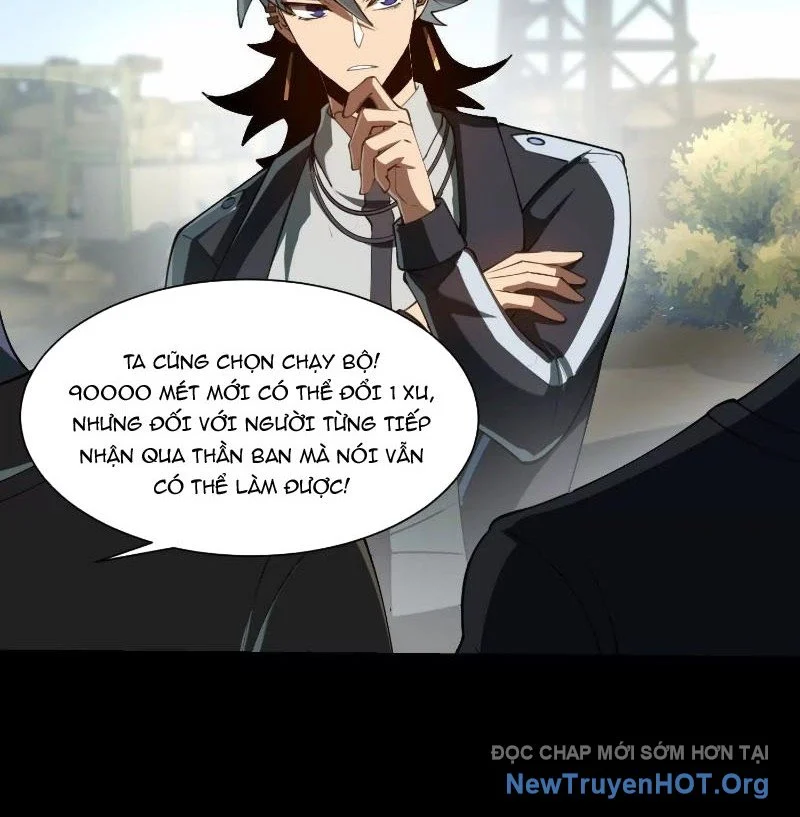 Thần Trò Chơi Dục Vọng Chapter 108 - Trang 2