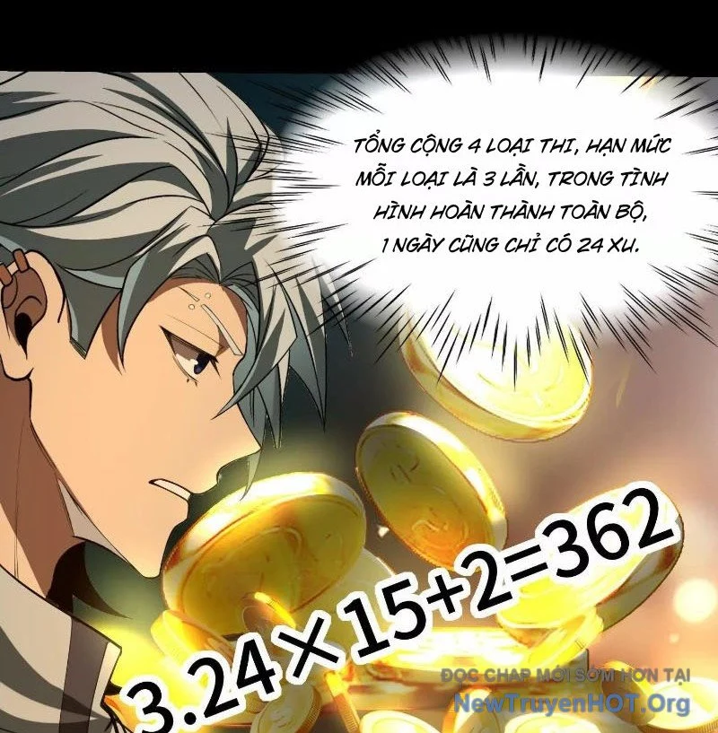 Thần Trò Chơi Dục Vọng Chapter 108 - Trang 2