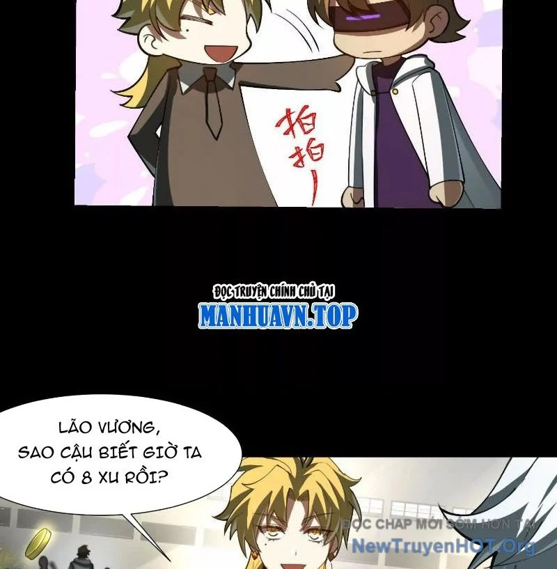 Thần Trò Chơi Dục Vọng Chapter 108 - Trang 2