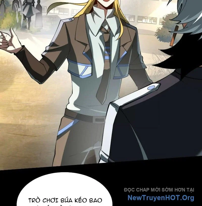 Thần Trò Chơi Dục Vọng Chapter 108 - Trang 2