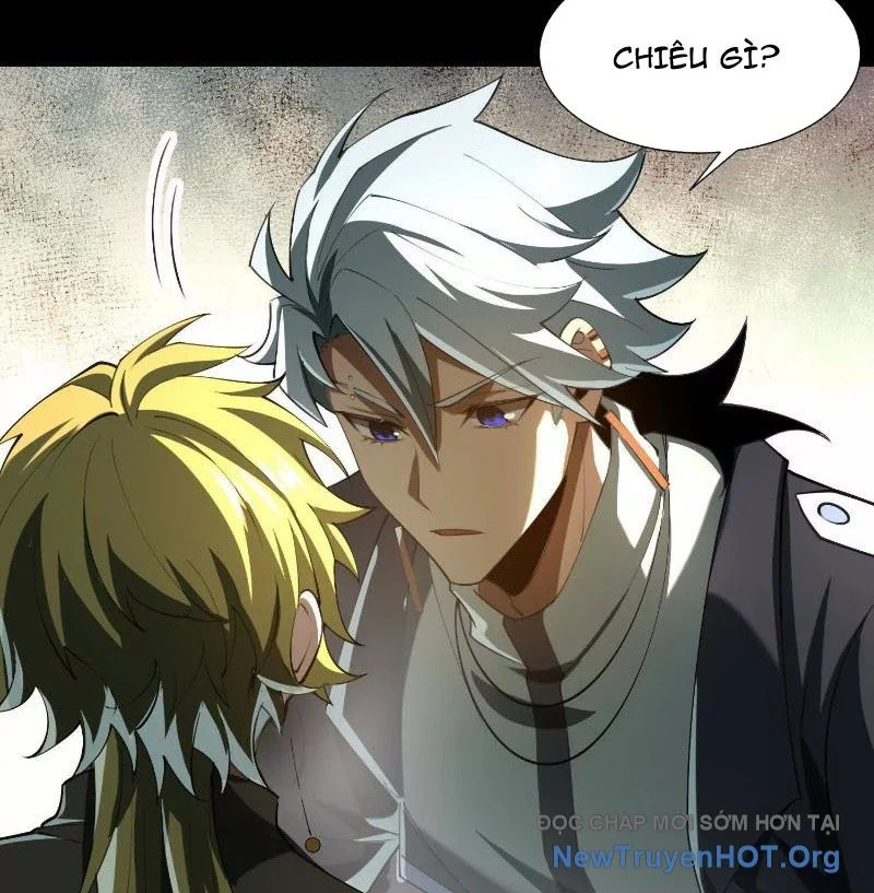 Thần Trò Chơi Dục Vọng Chapter 108 - Trang 2