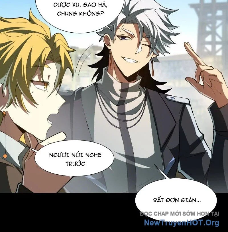 Thần Trò Chơi Dục Vọng Chapter 108 - Trang 2