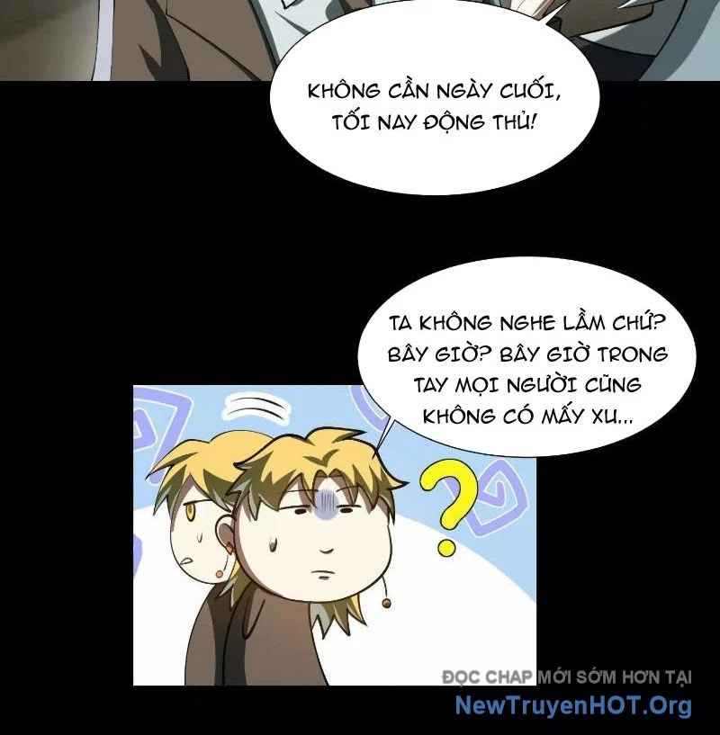 Thần Trò Chơi Dục Vọng Chapter 108 - Trang 2