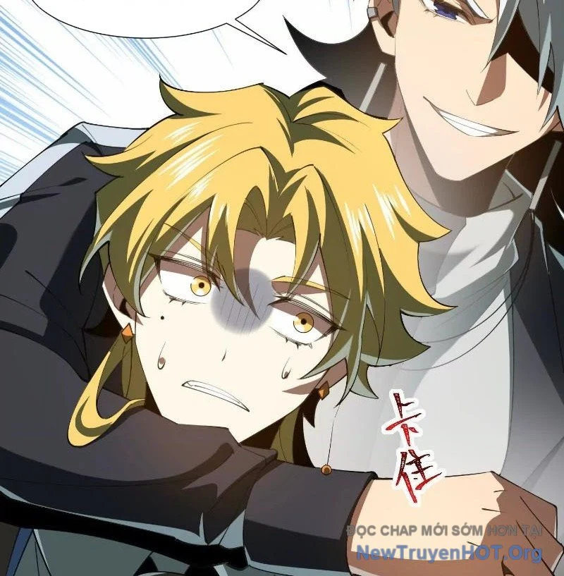 Thần Trò Chơi Dục Vọng Chapter 108 - Trang 2