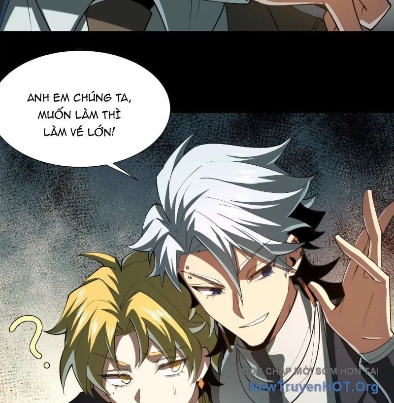 Thần Trò Chơi Dục Vọng Chapter 108 - Trang 2