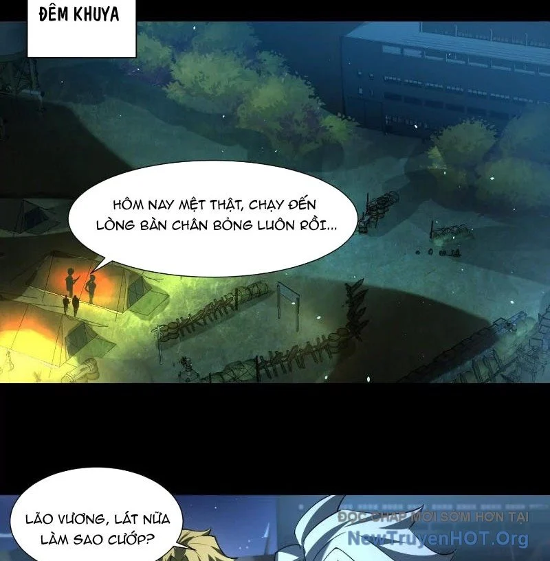 Thần Trò Chơi Dục Vọng Chapter 108 - Trang 2