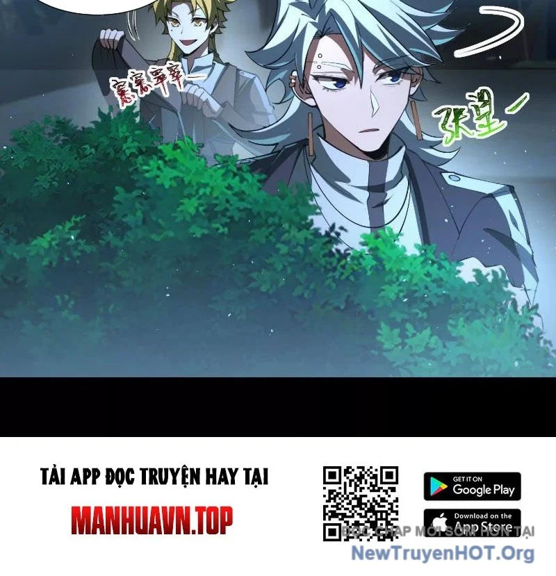 Thần Trò Chơi Dục Vọng Chapter 108 - Trang 2