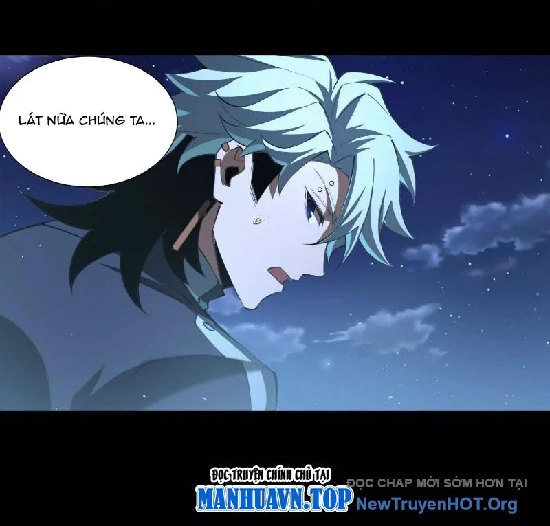 Thần Trò Chơi Dục Vọng Chapter 108 - Trang 2