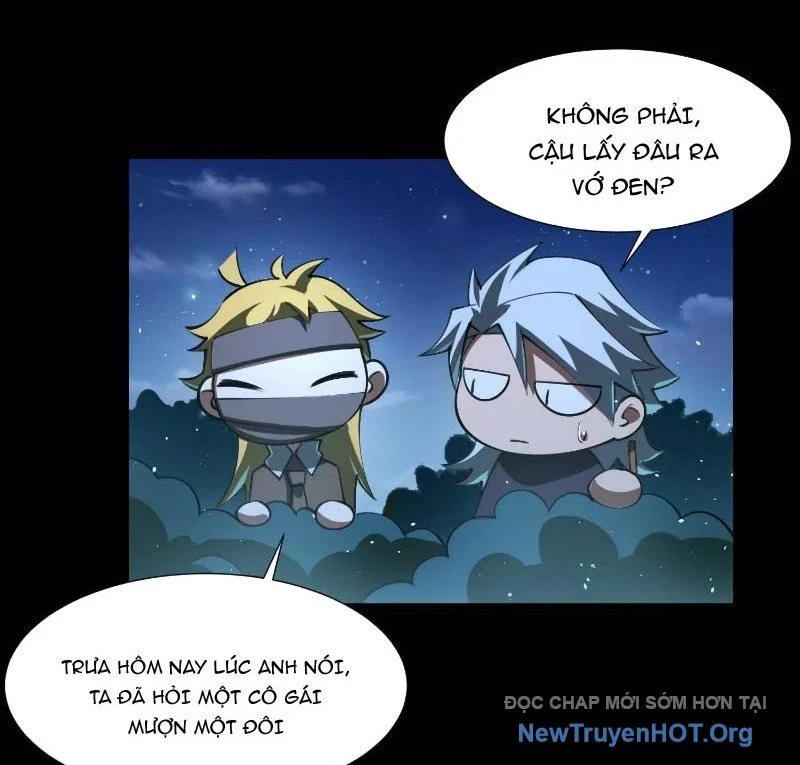 Thần Trò Chơi Dục Vọng Chapter 108 - Trang 2