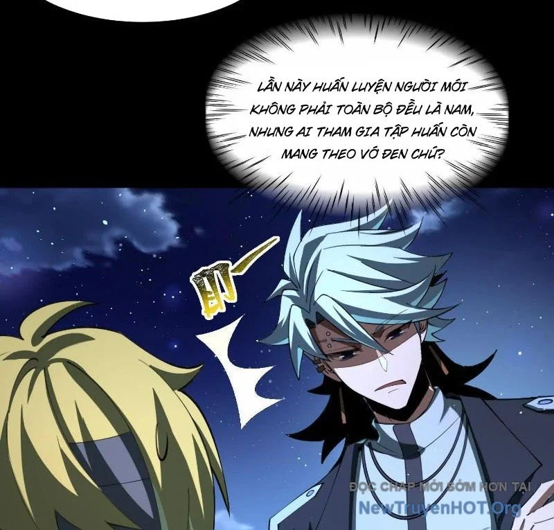 Thần Trò Chơi Dục Vọng Chapter 108 - Trang 2