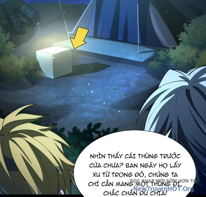 Thần Trò Chơi Dục Vọng Chapter 108 - Trang 2