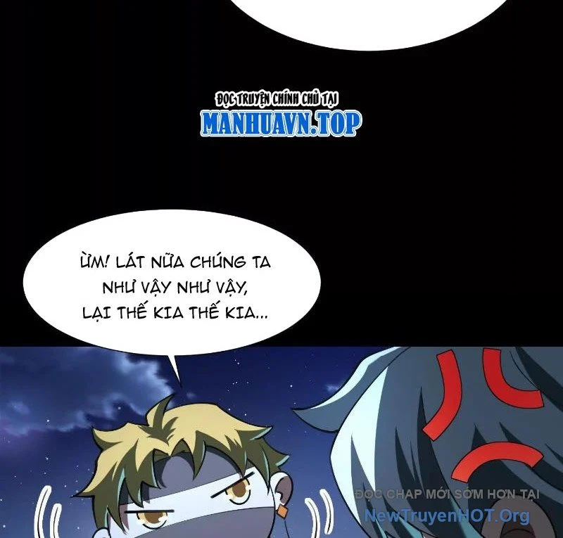 Thần Trò Chơi Dục Vọng Chapter 108 - Trang 2