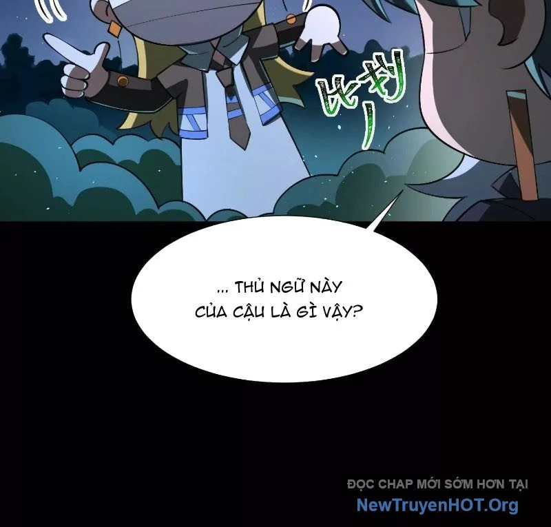 Thần Trò Chơi Dục Vọng Chapter 108 - Trang 2