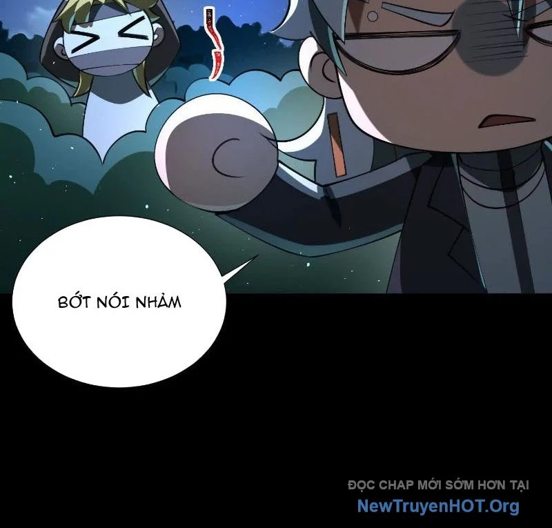 Thần Trò Chơi Dục Vọng Chapter 108 - Trang 2