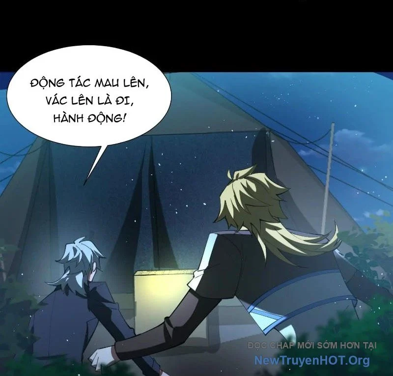 Thần Trò Chơi Dục Vọng Chapter 108 - Trang 2