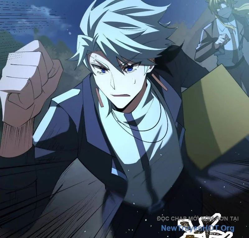 Thần Trò Chơi Dục Vọng Chapter 108 - Trang 2